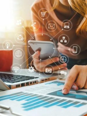 Advanced Social Media Marketing Course