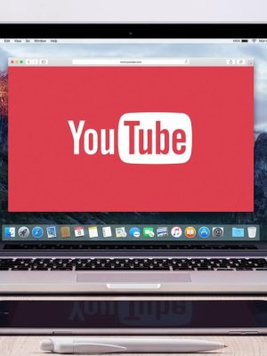 Create Your Own YouTube Channel