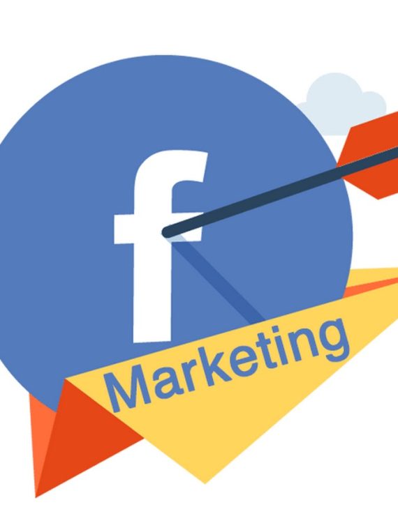 Facebook Ads & Facebook Marketing