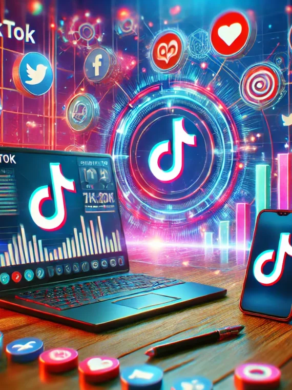 Advanced TikTok Marketing: Strategies for Explosive Growth